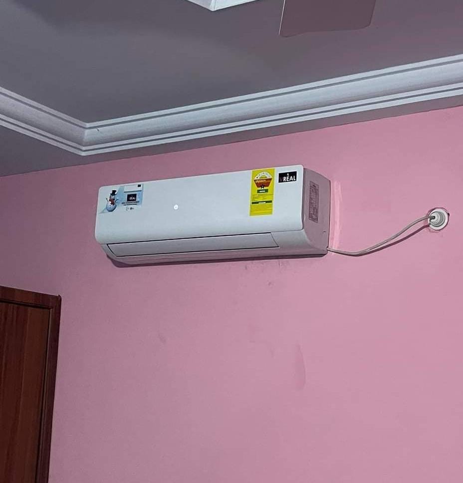Citizen Ac Repair And Services