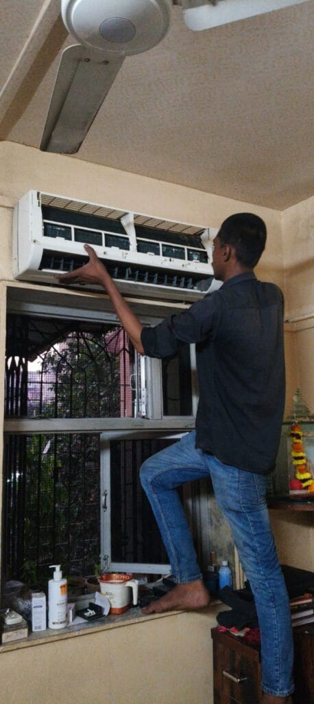 Ac Repair near me