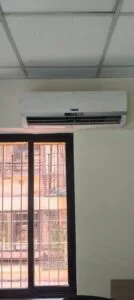 Ac Servecing in Andhari
