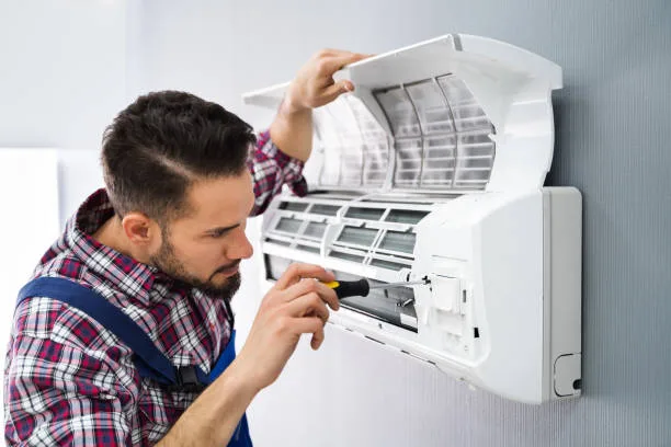 Ac Repair