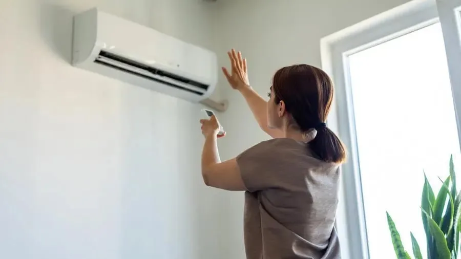 Ac repair near me