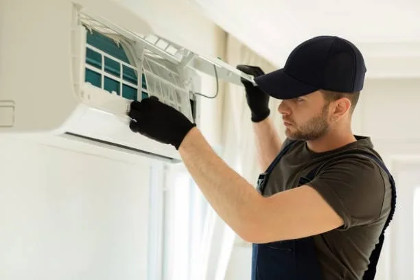 Ac Repair and Services