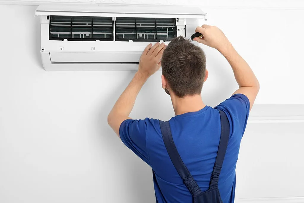 Ac repair near me