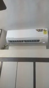 Second hand ac in Andhari