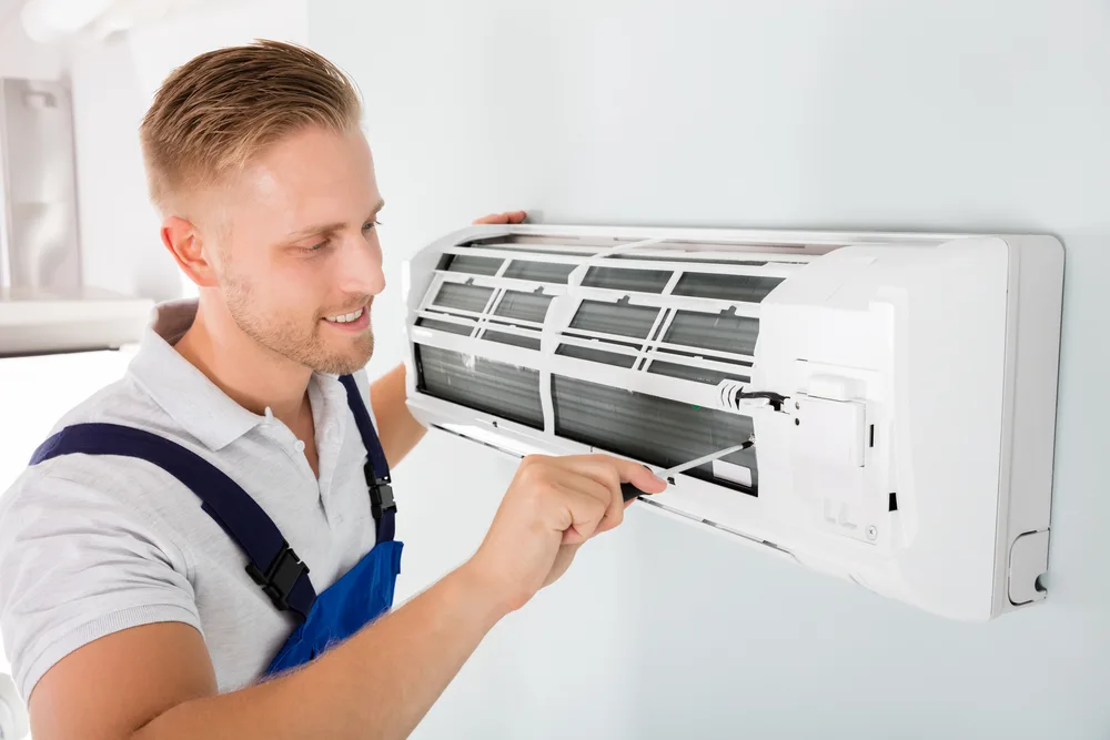 Split Ac Installation