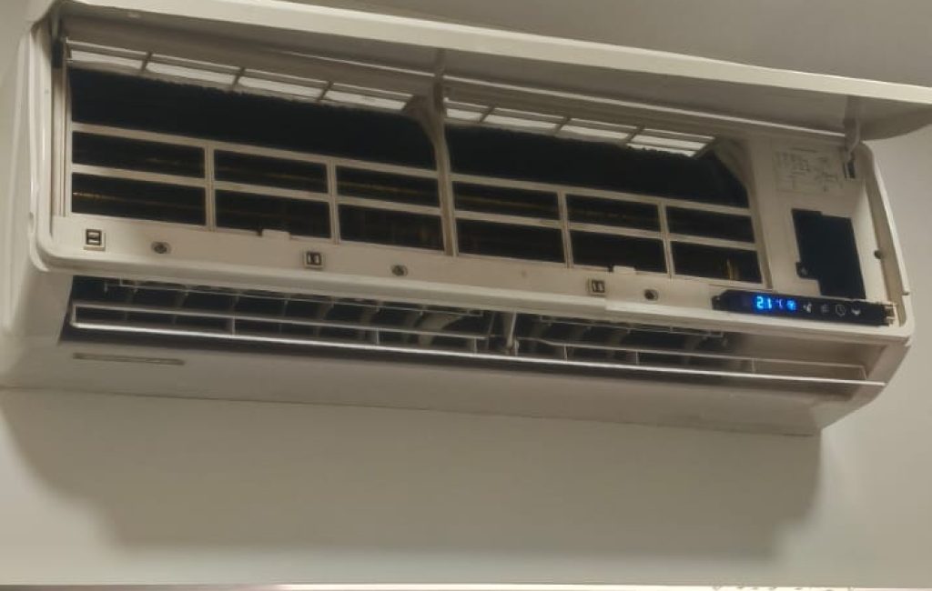 Ac Repair near me