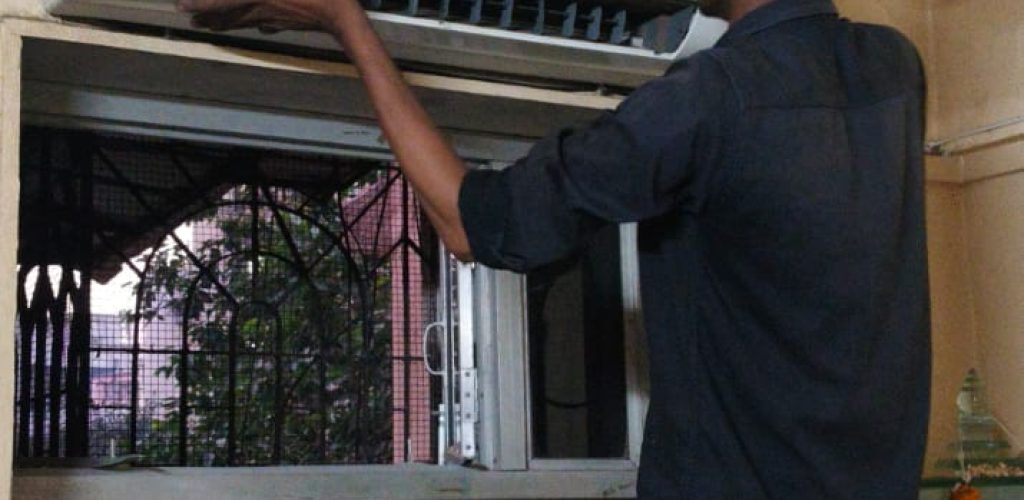 Ac Repair near me
