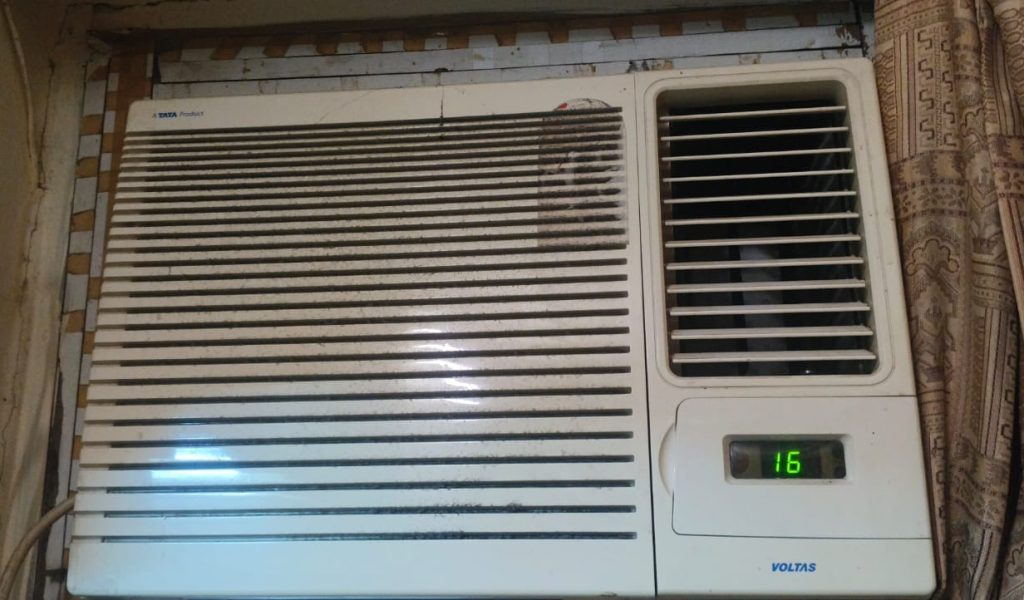 Ac repair near me