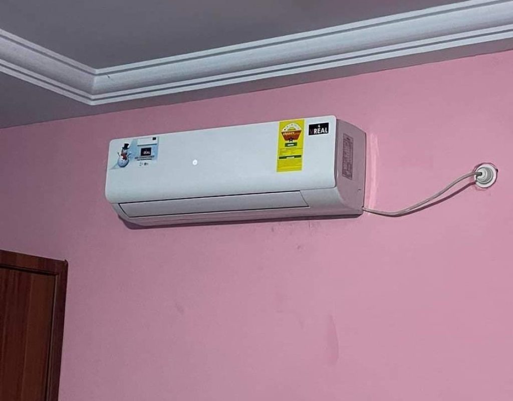 split ac repair in Andhari